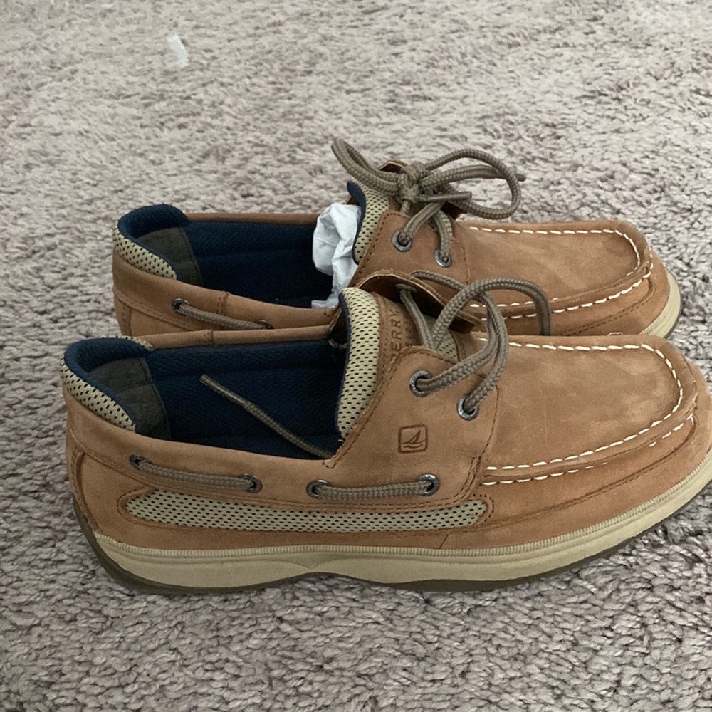 Kids Sperry